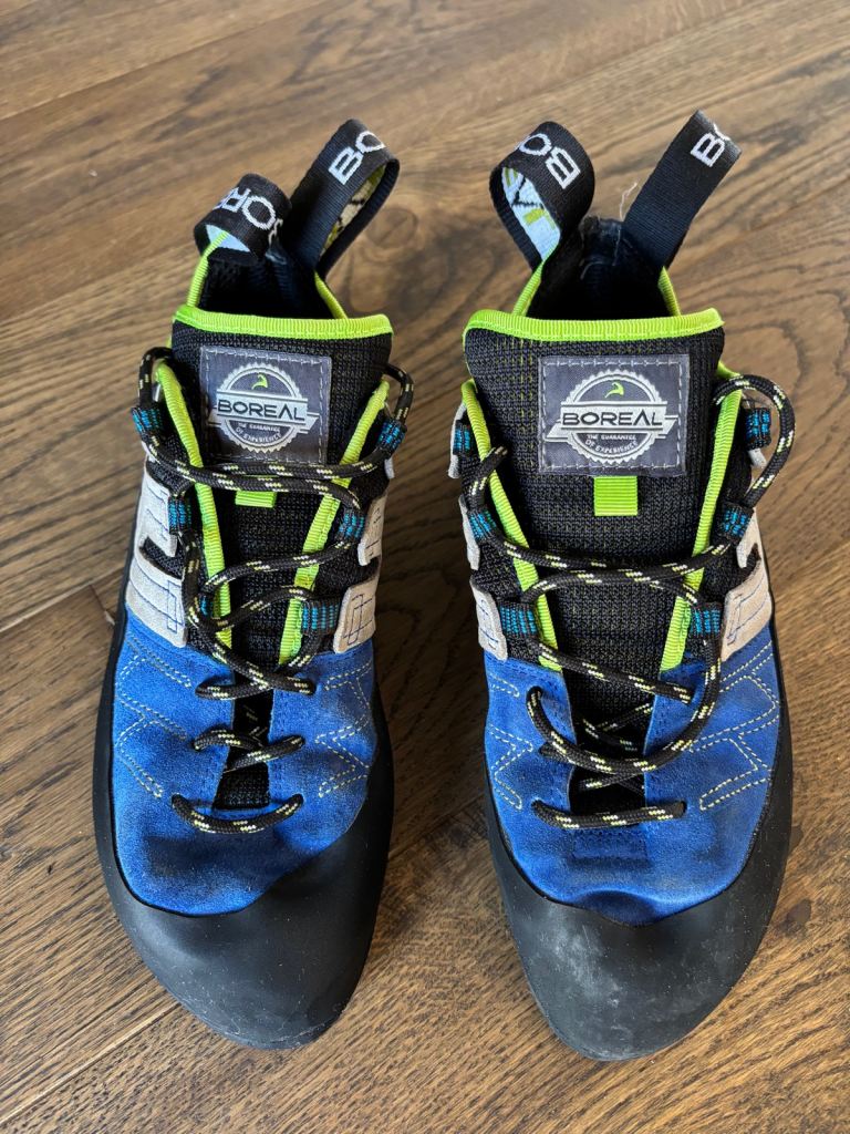 Boreal Joker Lace - women's UK 6.5 (EU 40)