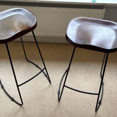 Bar Stool