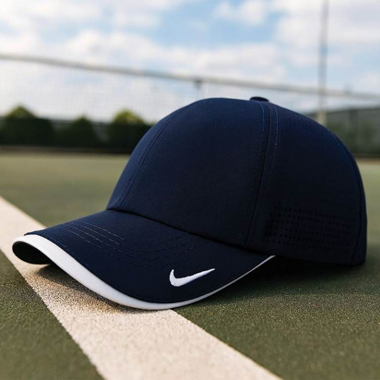Nike cap
