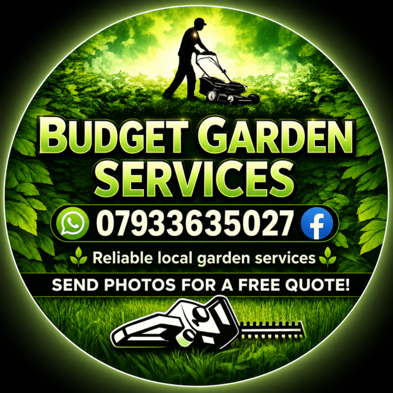 GRASS CUTTING HEDGE TRIMMING GARDEN SERVICES MAINTENANCE GARDENING