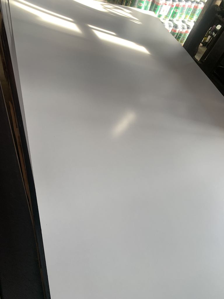 Carbon rock boards 
