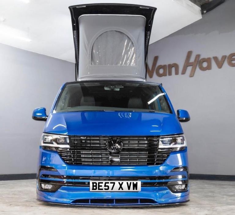 PRIVATE NUMBER PLATE , Best VW, Volkswagen, Camper, Caddy, funny