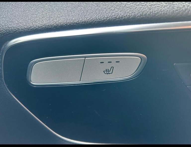 2018 Mercedes-Benz Vito 2.1 119 CDI BlueTEC SELECT Tourer G-Tronic+ RWD L3 Euro 6 (s/s) 5dr (XLWB...