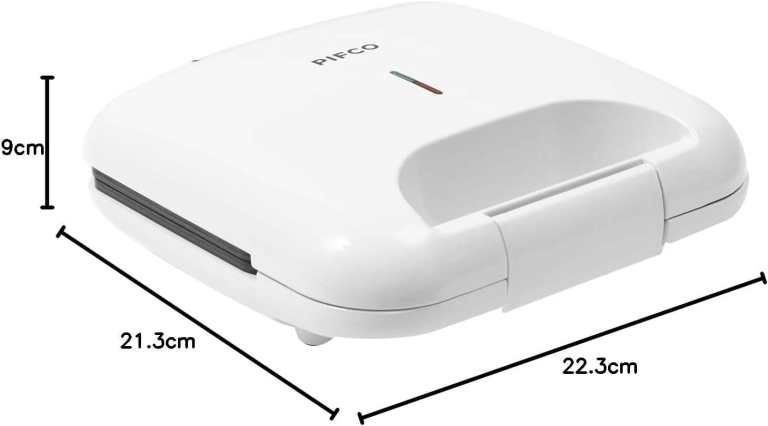 SANDWICH MAKER NEW