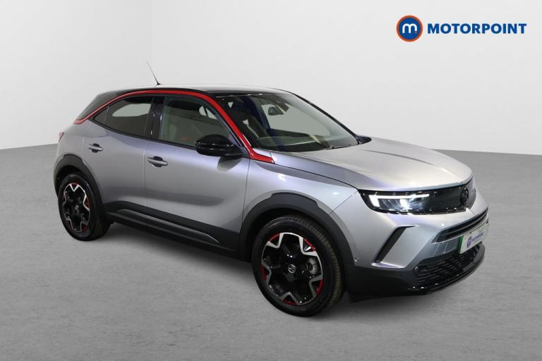 2023 Vauxhall Mokka 100kW GS Line 50kWh 5dr Auto HATCHBACK ELECTRIC Automatic