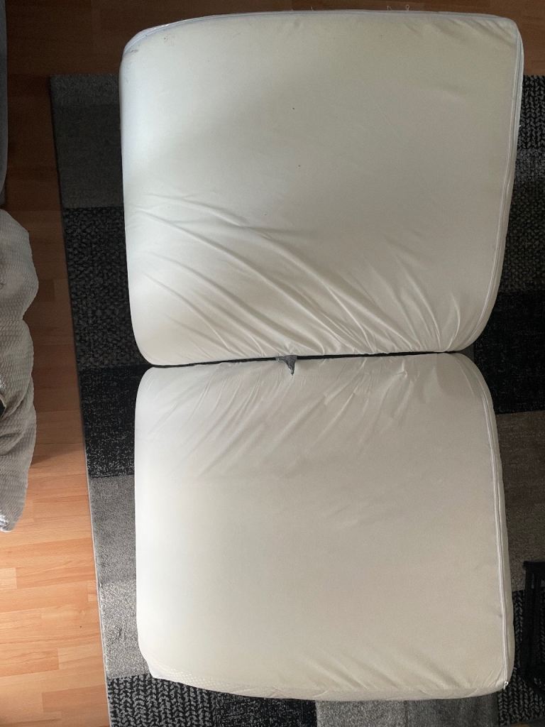 Free King Size Mattress 