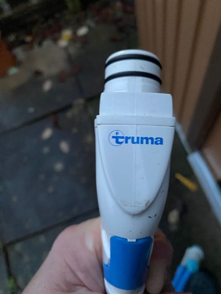 Water pump and barrel