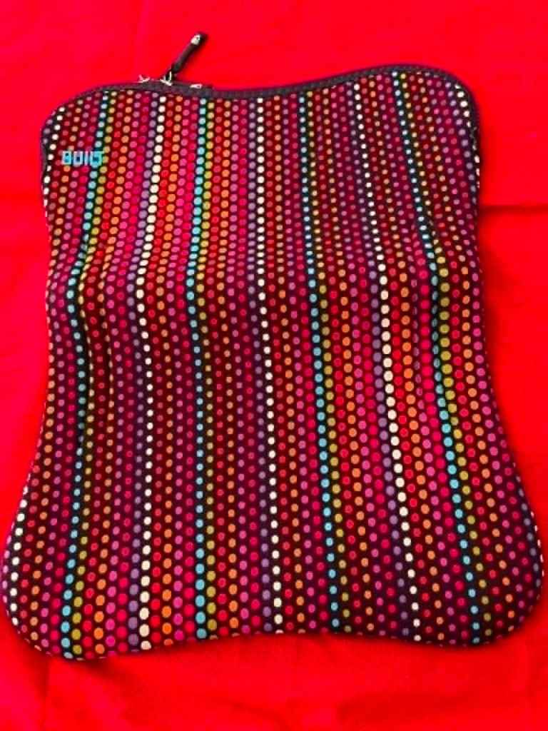 NEW Laptop Sleeve 16"