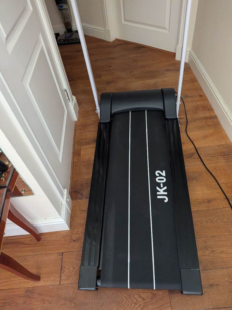 Motorised Treadmill.  Never Been Used 