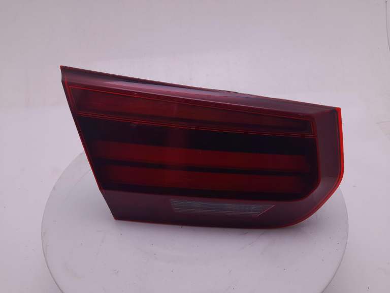 Bmw 3 Series Tail Light Rear Lamp N/S 2015-2019 5 Door Estate Lh