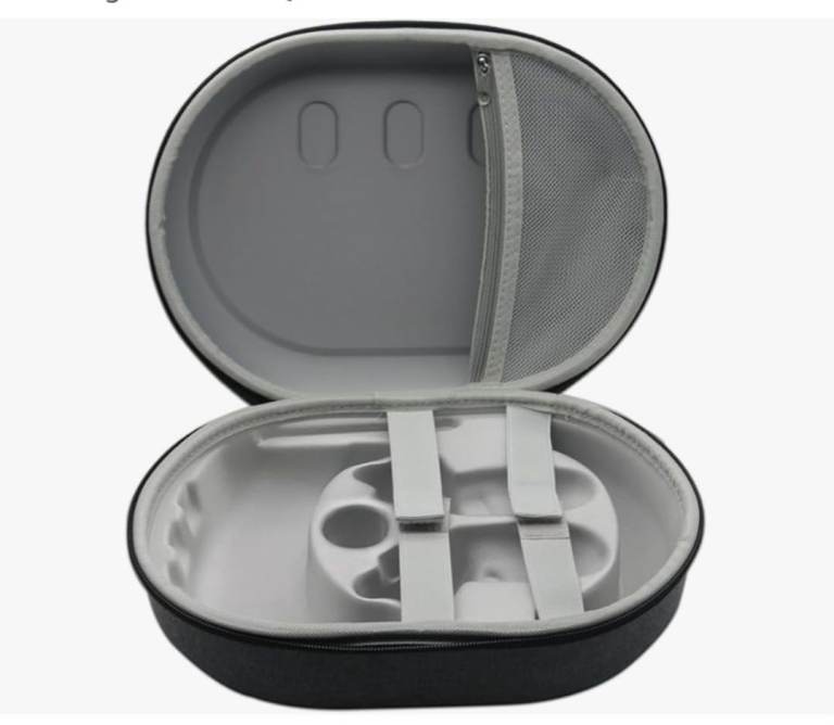 Meta Quest 3 case