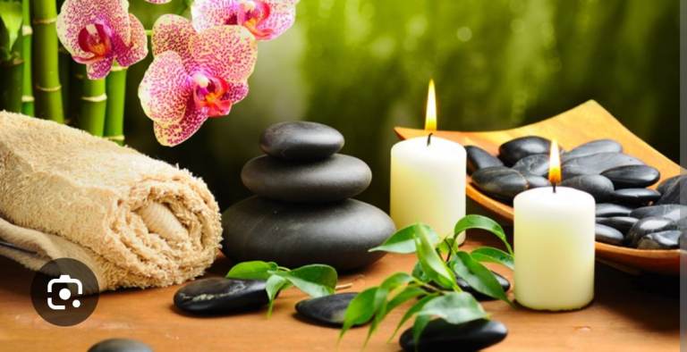 Luxury Ralaxation Massage