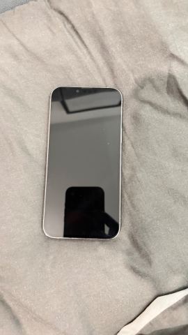 iPhone 13 Pro Max シルバー 256GB カメラ割れ 箱付き iPhone 13 Pro Max 256GB Silver - Good Condition | in Greenwich