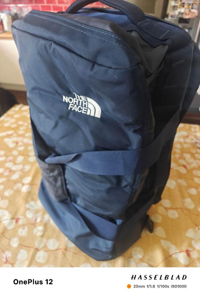 The North Face Voyager Duffel 42L 
