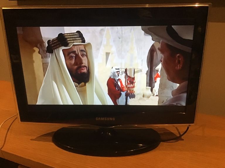 Samsung 19inch TV model LE19D450G1W