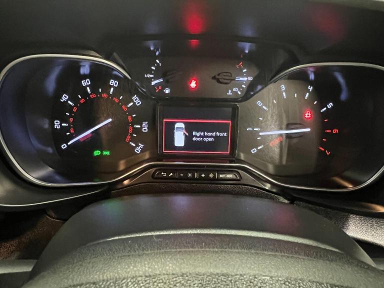 2023 Toyota ProAce 1.5 BlueHDi Active Short Panel Van SWB Euro 6 (s/s) 5dr Panel Van Diesel Manual