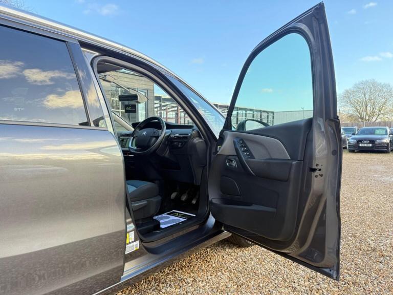 CITROEN GRAND C4 SPACETOURER 1.5 BlueHDi Feel Euro 6 (s/s) 5dr 2019