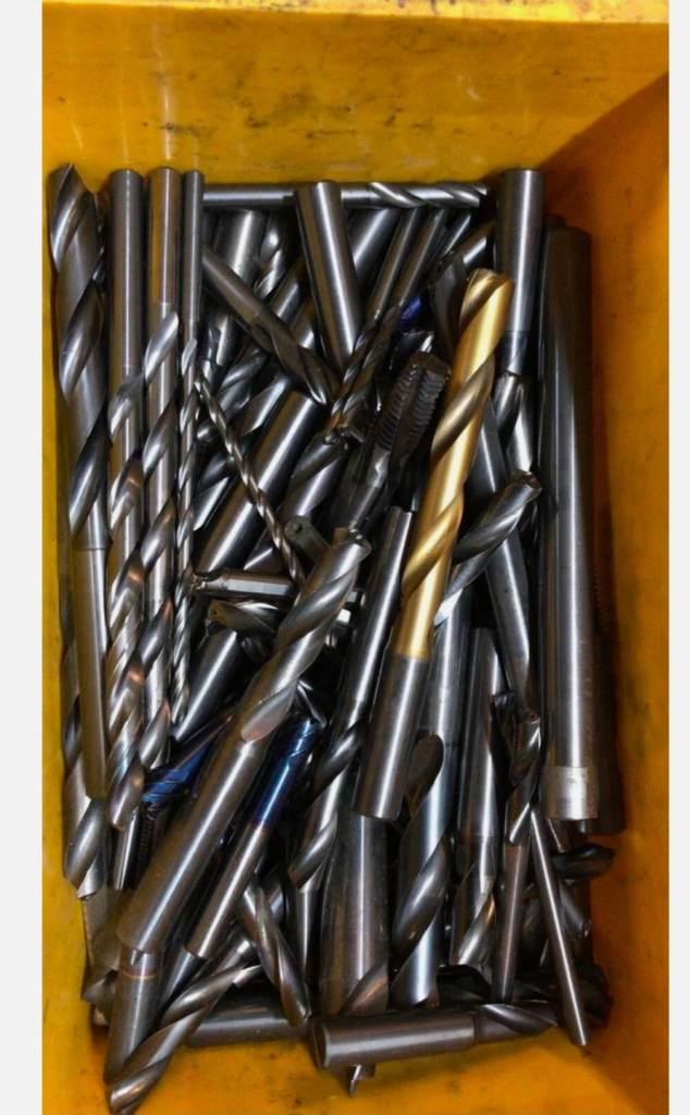 Tungsten carbine WANTED