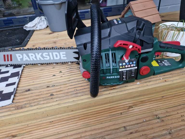 chain saw for sale