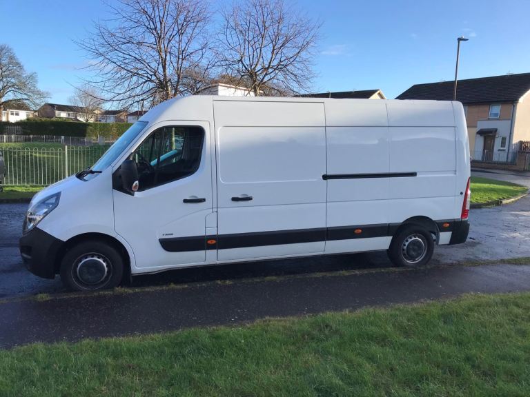 Man + Van/ Removals Service/ House Moves