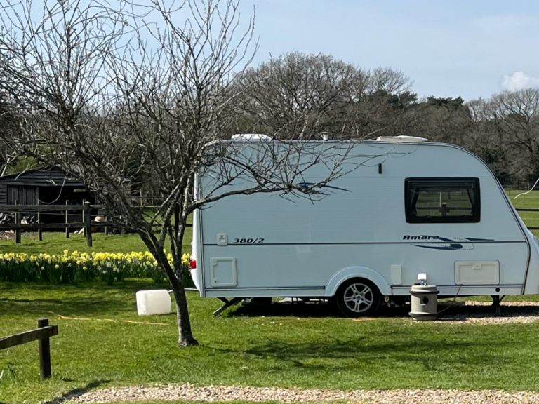 2008 Coachman Amara 380/2 