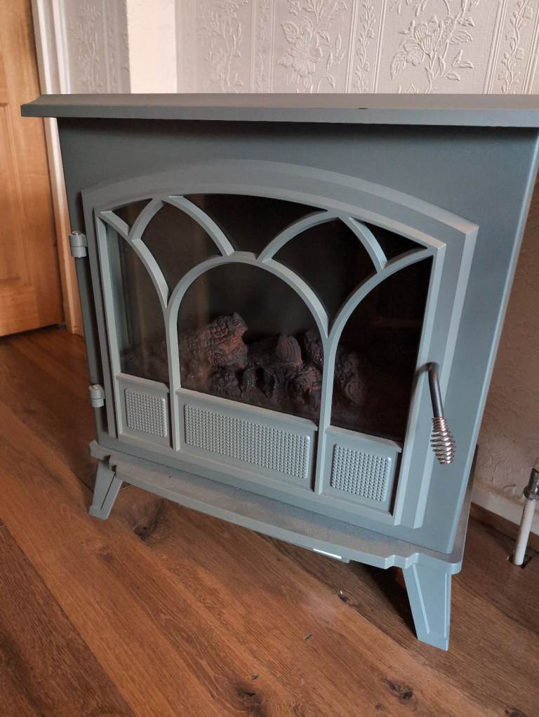 Electric heater