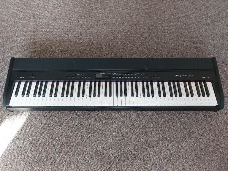 ORLA Stage-Studio Digital Piano