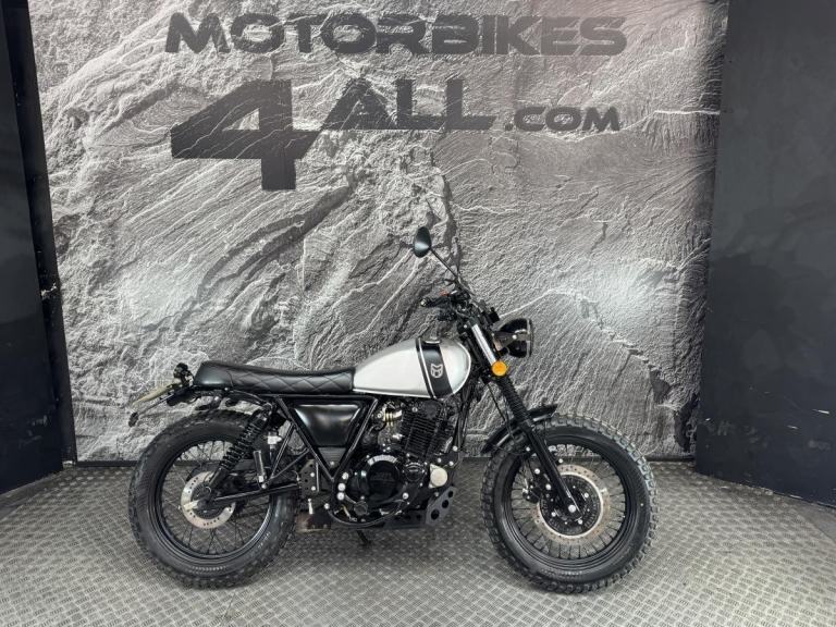 MUTT RS-[Phone number removed]