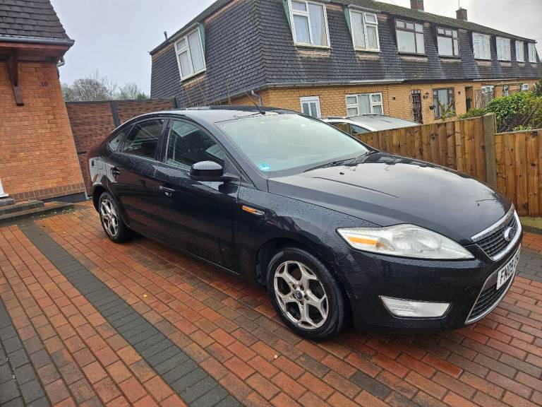 Ford, MONDEO, Hatchback, 2009, Manual, 1999 (cc), 5 doors