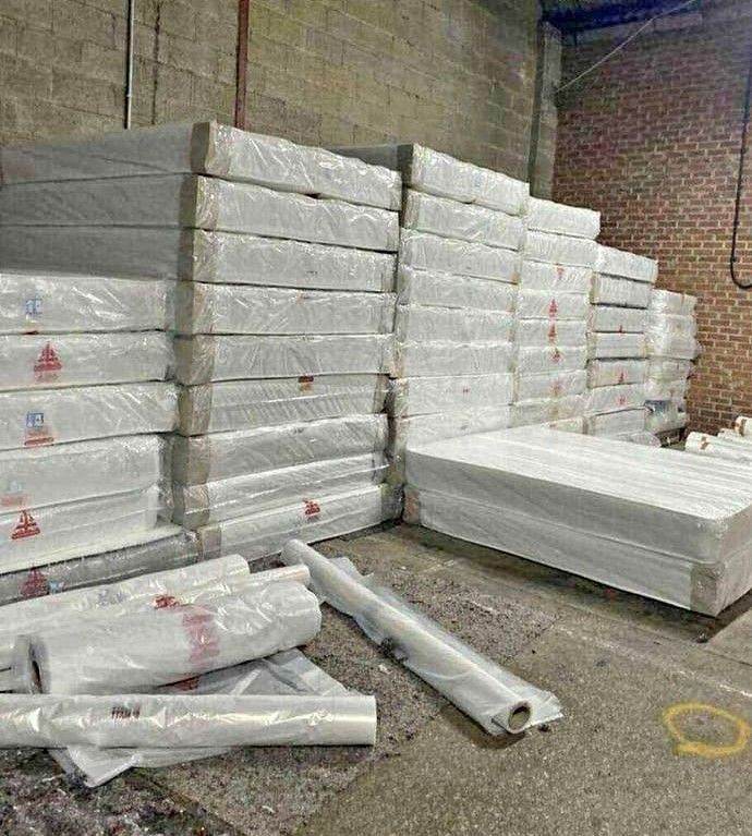 💎 Premium Spring Mattresses & Super Orthopedic Mattresses Available with Fast UK Delivery 🚚🇬🇧