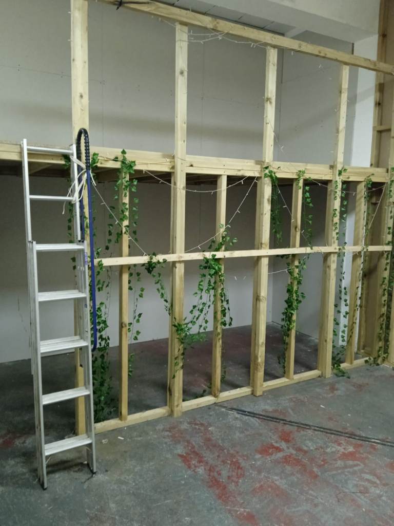 Studio Available for Creative Practices & Artists | Hackney Wick, E9