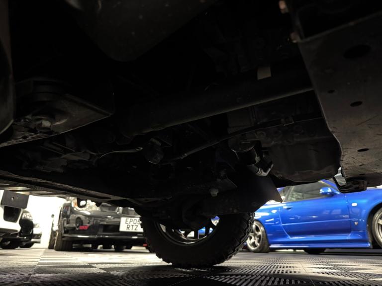 2015 Daihatsu Hijet Extra 660CC JDM Import  Pick Up Petrol Manual