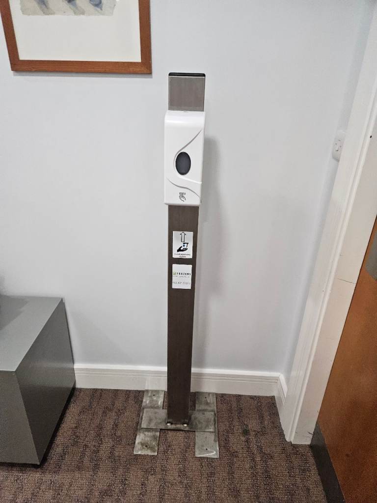Free Office Supplies