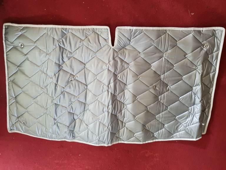  VW Internal Blinds T5/T6