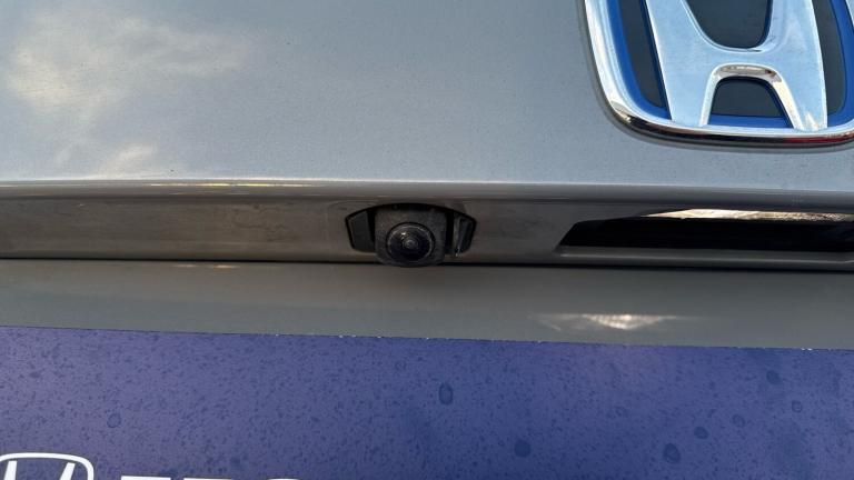 2025 Honda Jazz 1.5 i-MMD Hybrid Advance Sport 5dr eCVT Hybrid Hatchback Hatchback Hybrid Automatic