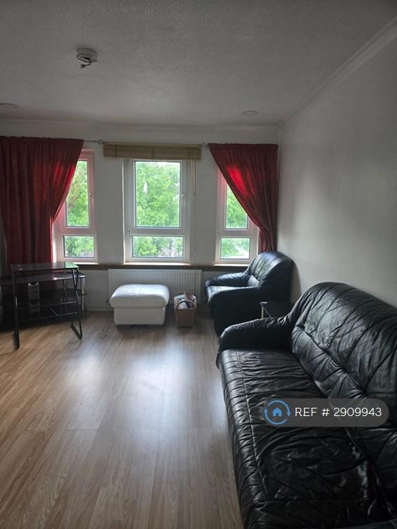 2 bedroom flat in Fairfield Place, Falkirk, FK2 (2 bed) (#2909943)
