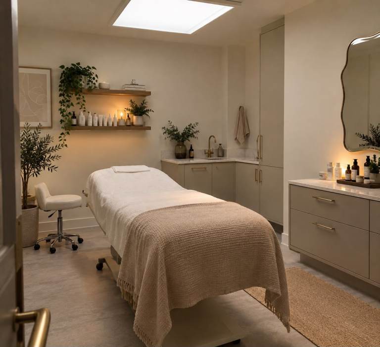 Hair and Beauty Studio to Rent in Battersea!