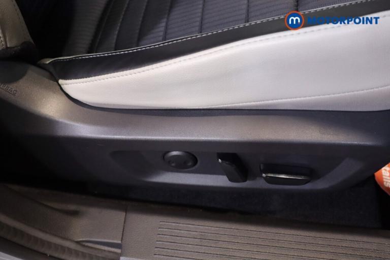 2022 Nissan Qashqai 1.3 DiG-T MH 158 Tekna 5dr Xtronic SUV Petrol Automatic