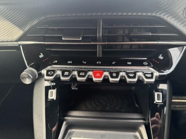 2021 Peugeot 2008 1.2 PureTech 130 GT 5dr EAT8 Estate Petrol Automatic