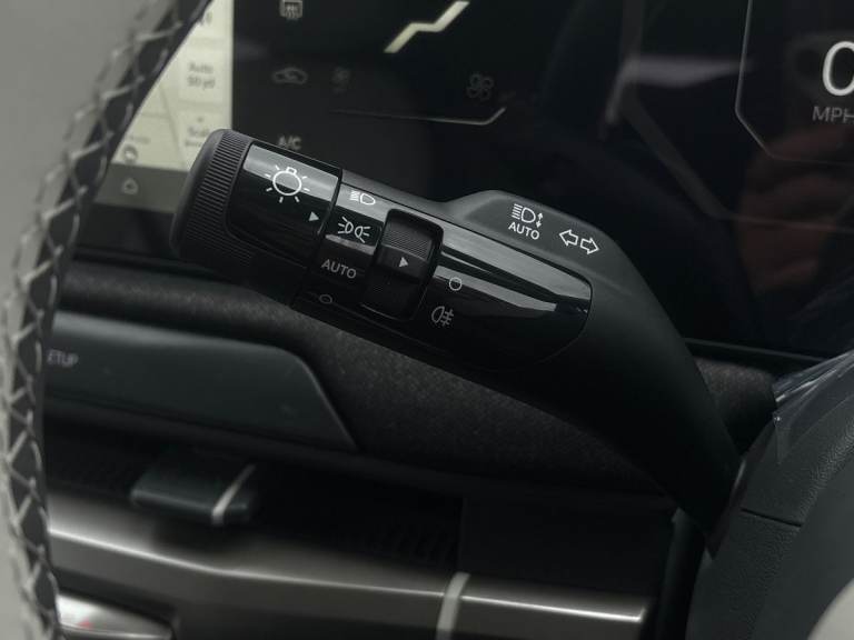 2025 Kia EV3 148kW GT-Line S 81.4kWh 5dr Auto Estate ELECTRIC Automatic