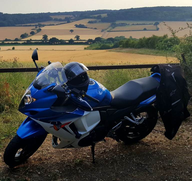 Suzuki, GSX FA, 2012, 656 (cc)