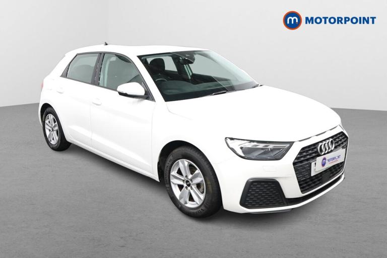 2022 Audi A1 25 TFSI Technik 5dr Hatchback Petrol Manual