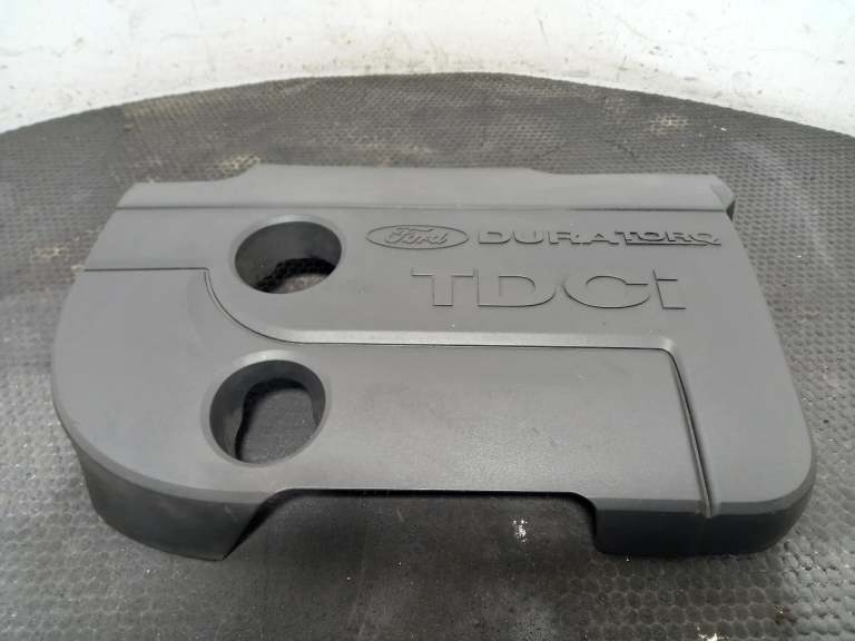 Ford Fiesta Engine Cover 2015-2019 1.5l Diesel Ugjc