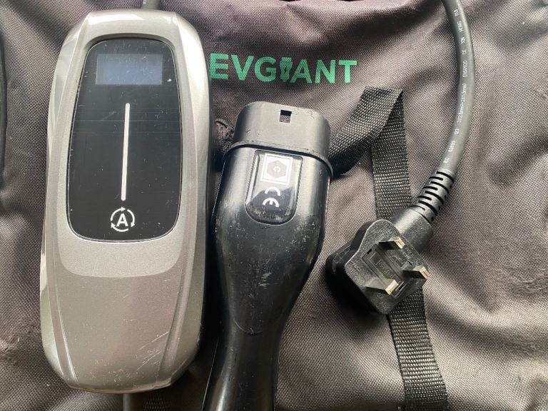 EV Home Charger