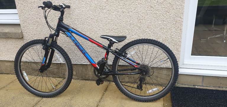 Trek MT220 Mountain bike