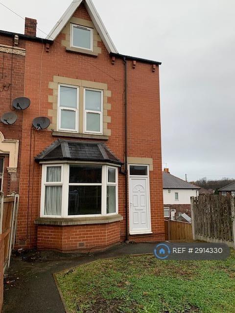 4 bedroom house in William Avenue, Leeds, LS15 (4 bed) (#2914330)