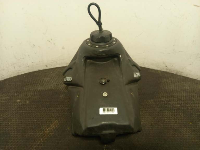 Honda Crf 450r Fuel Tank 2010-2020 17510mena50