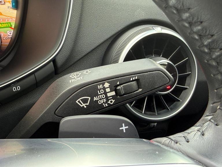 2023 Audi TT 2.0 TFSI 40 Sport Roadster 2dr Petrol S Tronic Euro 6 (s/s) (197 ps) CONVERTIBLE Pet...