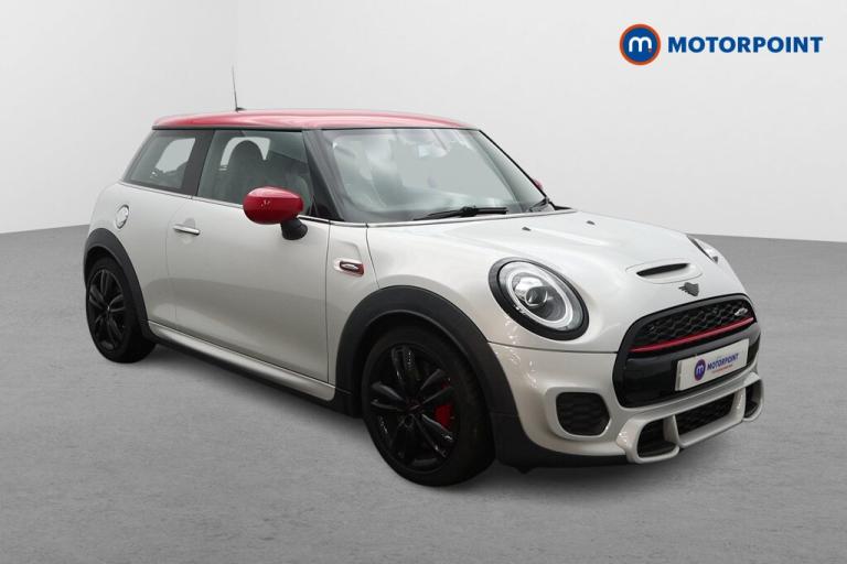 2020 MINI Hatch 2.0 JCW II 3dr [Comfort Pack] Hatchback Petrol Manual