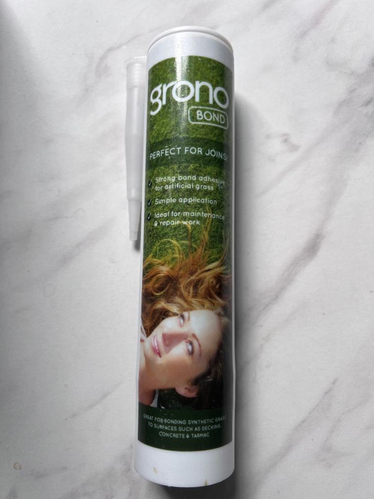 Grono bond - artificial grass bond